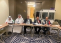 الزناتي: المساواة بالأجر بين المعلمين المؤقتين والدائمين أهم توصيات منتدى اسطنبول الدولي