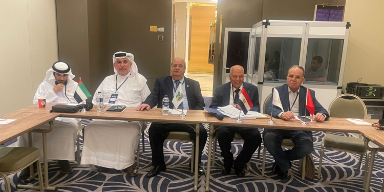الزناتي: المساواة بالأجر بين المعلمين المؤقتين والدائمين أهم توصيات منتدى اسطنبول الدولي