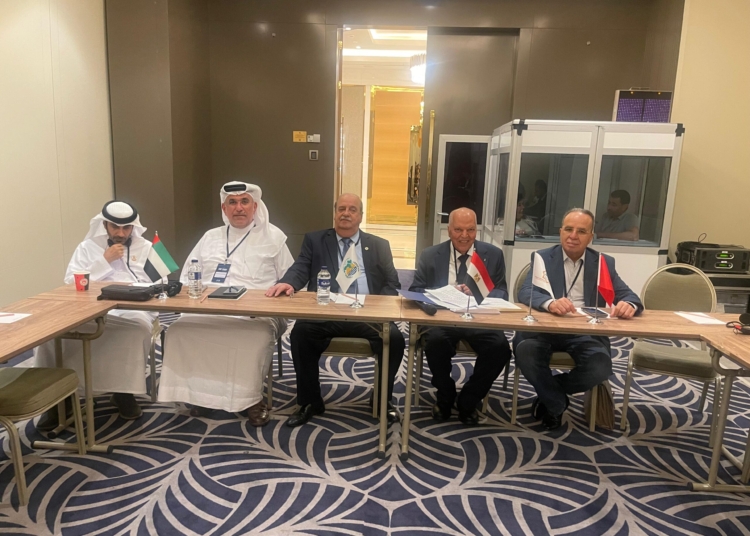 الزناتي: المساواة بالأجر بين المعلمين المؤقتين والدائمين أهم توصيات منتدى اسطنبول الدولي