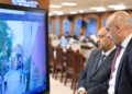 الثانوية العامة 2026.. «عبداللطيف» يتابع انتظام أول أيام الامتحانات من غرفة العمليات