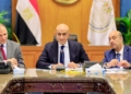 الثانوية العامة 2026.. «عبداللطيف» يوجه بتنفيذ إجراءات التفتيش بدقة وحزم