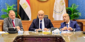 الثانوية العامة 2026.. «عبداللطيف» يوجه بتنفيذ إجراءات التفتيش بدقة وحزم