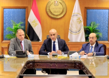 الثانوية العامة 2026.. «عبداللطيف» يوجه بتنفيذ إجراءات التفتيش بدقة وحزم