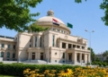 جامعة القاهرة تعلن عن تنظيم المنتدى الثالث للابتكار تحت عنوان ” الابتكار والبحث العلمي من أجل صناعة مستقبلية وتنمية مستدامة”