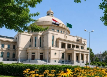 جامعة القاهرة تعلن عن تنظيم المنتدى الثالث للابتكار تحت عنوان ” الابتكار والبحث العلمي من أجل صناعة مستقبلية وتنمية مستدامة”