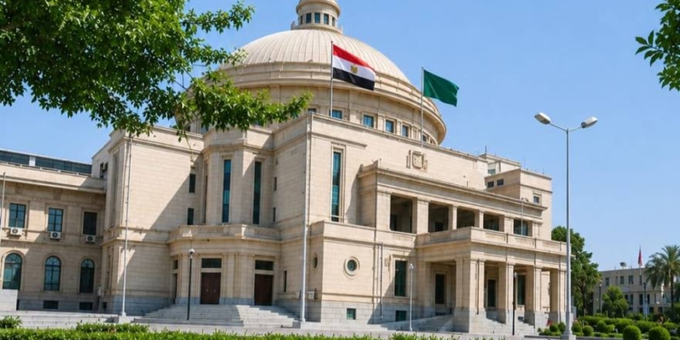 جامعة القاهرة تعلن عن تنظيم المنتدى الثالث للابتكار تحت عنوان ” الابتكار والبحث العلمي من أجل صناعة مستقبلية وتنمية مستدامة”