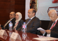 طب قصر العيني يشهد فعاليات المؤتمر الدولي السابع لقسم الطب المهني والبيئي بالتعاون مع الجمعية المصرية للياقة والعجز