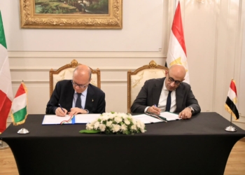 فرص تدريب وتبادل طلاب ومعلمين.. تفاصيل التعاون الجديد بين مصر وإيطاليا