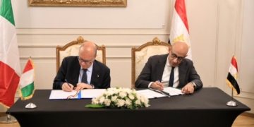 فرص تدريب وتبادل طلاب ومعلمين.. تفاصيل التعاون الجديد بين مصر وإيطاليا