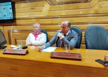 قصر العيني يبحث تطوير منظومة الإرشاد الأكاديمي وتعزيز دعم الطلاب