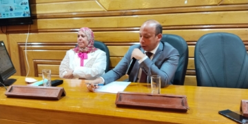 قصر العيني يبحث تطوير منظومة الإرشاد الأكاديمي وتعزيز دعم الطلاب