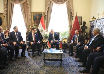 وزير التعليم العالي ورئيس جامعة القاهرة يشهدان الإعلان عن نتائج النسخة الثانية من مبادرة "قصري"