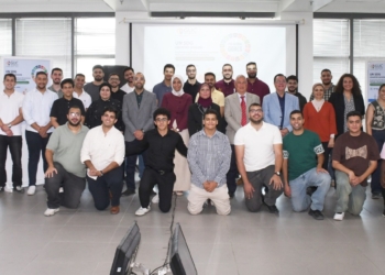 الجامعة الألمانية بالقاهرة تطلق نموذج محاكاة الأمم المتحدة 2026 لدعم التنمية المستدامة بالتحليلات الجيومكانية