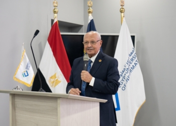 انطلاق برنامج الدراسات العليا لكلية علوم الحاسب والمعلومات بجامعة مصر للمعلوماتية
