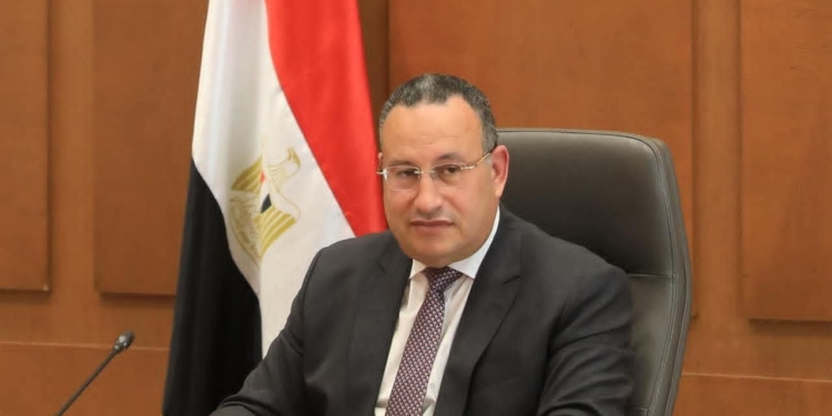 قرارات جمهورية بتعيين قيادات جامعية جديدة