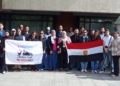 138 ألف طالب وافد بجامعات مصر تحت مظلة مبادرة “ادرس في مصر”