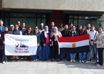 138 ألف طالب وافد بجامعات مصر تحت مظلة مبادرة “ادرس في مصر”