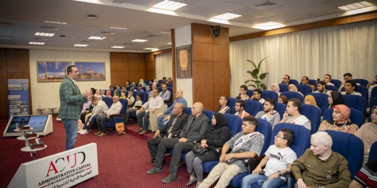 التعليم العالي تستعرض جهود تمكين ذوي الإعاقة بالجامعات والمعاهد