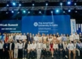 من الفكرة إلى الشركة..حاضنة الأعمال بالجامعة الأمريكية وصناعة جيل من رواد الأعمال