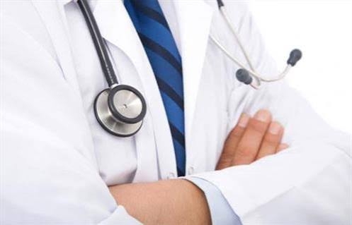 أزمة شباب الأطباء فى أسوان