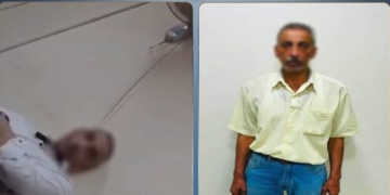 ابتز ولية أمر مقابل تعديل درجات ابنتها.. الداخلية تلقي القبض على مسؤول بالتعليم بعد تسريب "فيديو" له