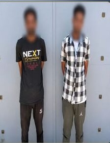 "فيديو" على مواقع التواصل يقود الداخلية لمتحرش بطفل منذ عام