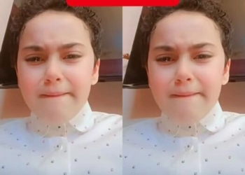 «عشان خاطري يا عمو السيسي احميني».. استغاثة طفل بعد تعرضه للضرب والتهديد داخل مدرسة دولية