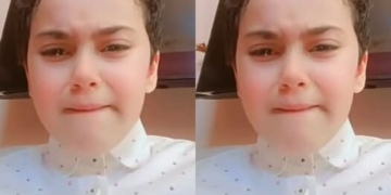«عشان خاطري يا عمو السيسي احميني».. استغاثة طفل بعد تعرضه للضرب والتهديد داخل مدرسة دولية