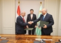 رئيس مركز بحوث الصحراء يفتتح الدبلوم المهني الدولي لحساب البصمة الكربونية